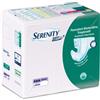 SERENITY SPA Serenity Softdry Sensitive Pants L Maxi 10 Pezzi
