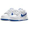 Nike DUNK LOW Sneaker Bianco da bambino DH9761-105