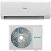 Candy Monosplit 12000BTu CY-12RAIN + CY-12RAOUT Pura Climatizzatore fisso