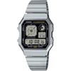 Casio A130WE-1AEF Orologio Da Uomo