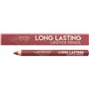 puroBIO Long Lasting Lipstick Pencil 013L Lampone 3g - Matitone labbra
