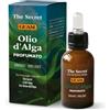 Guam The Secret - Olio d'Alga Profumato Idratante e Emolliente, 20ml