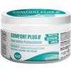 EthicSport Comfort Plus Crema Professionale Lenitiva Protettiva e Anti-Frizione, 250ml