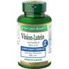Nature's Bounty Vision Lutein Integratore Alimentare 30 Perle
