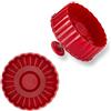 Städter 169920 - Stampo per Goffratura, Stampo Biscotti, in Plastica