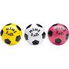 Mondo Toys - Palla da Calcio Mini Ball Mini PVC per Bambina/Bambino - Multicolore - 05201