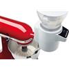KitchenAid 5KSMSFTA Bilancia e Setaccio Accessorio per tutti i Robot da cucina kitchenaid