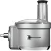 KitchenAid 5KSM2FPA Food Processor, Accessorio robot da cucina per Planetaria