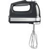 KitchenAid 5KHM9212EOB Sbattitore a 9 velocità Nero Onice