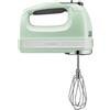 KitchenAid 5KHM9212EPT Sbattitore a 9 velocità Color Pistacchio