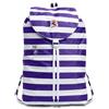 INVICTA ZAINO MINISAC CLASSIC PACKABLE WHITE LILAC