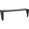 InLine 19105C - Rack da 19, 3U, colore: Nero