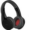 Motorola Sound MOTO XT500 / Escape - Cuffie Bluetooth 15 ore. - Tecnologia Multipoint - Pieghevole - Compatibile con Siri e Google Assistant - Nero