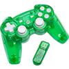 PDP Manette sans fil rock candy pour ps3 - modèle vert - [Edizione: Francia]