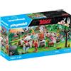 PLAYMOBIL ASTERIX SPRING 2025 71828 71829 71827