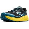 BROOKS Divide 5, Sneaker Uomo, Multicolore, 46.5 EU