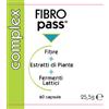 Piemme pharmatech italia srl FIBRO PASS 60CPS