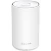 Tp-Link Router WiFi 6 Mesh Dual-band e 4G 2 Porte Ethernet Gigabit Router e Ripetitore con Amazon Alexa - Deco X10-4G