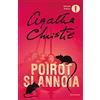 MONDADORI Poirot si annoia