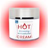 bleu & marine Bretania Crema Anticellulite FORTE Hot Cream per Corpo (Uomo, Donna)- Azione TRIPLA: Gel Riducente, Rassodante + Drenante. Per Lui e Lei. Risultati Visibili 6x + Super Potente - 200 ml