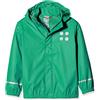 Kabooki Lego Wear Lego Jonathan 101 Giacca Impermeabile, Bambino, Verde Chiaro, 116