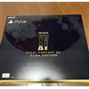 Sony NUOVA CONSOLE PS4 PlayStation 4 FINAL FANTASY XV LUNA EDITION 1TB modello lim...