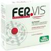 ALTA NATURA-INALME SRL Alta Natura-Inalme Fervis 20 Compresse Masticabili Orosolubili