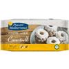 EUROSPITAL SPA Piaceri Mediterranei Canestrelli 125G