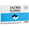 FARMACEUTICI DAMOR SPA Damor Jalma Gel Gengivale Lenitivo Antiafte Tubo 20 G + Applicatore Gengive Sensibili