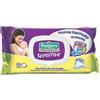 PAMPERS Sensitive Progr. Nuova Trama X63