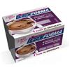 NUTRITION & SANTE' ITALIA SPA Pesoforma Coppa Al Cioccolato Sostitutivo Pasto 210 Gr