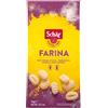 DR.SCHAR SPA Schar Farina Pane-Pasta Senza Glutine 1 Kg