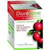 GLOBAL PHARMA SRL Global Pharma Diurenorm 30 Capsule