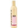 SOCO-SOCIETA' COSMETICI SPA Soco-Societa'' Cosmetici Keramine H Shampoo Nutriente 300 Ml