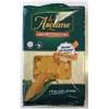MOLINO DI FERRO SPA Le Asolane Fonte Fibra Tubetti Rigati Pasta Senza Glutine 250 G