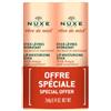 LABORATOIRE NUXE Nuxe Reve De Miel Duo Stick Levres Hydratant 2X4G
