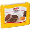 DIETERBA (HEINZ ITALIA SPA Aproten Merendina Ipoproteica Al Cacao E Albicocca 4X45 G
