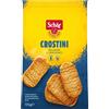 DR.SCHAR SPA Schar Crostini Olio Oliva Senza Glutine 175 G