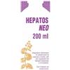 TEOFARMA SRL Hepatos Neo Integratore Regolarità Intestinale 200 Ml