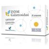 PHARMEXTRACTA SPA Ddm Galattosidasi Integratore 30 Compresse