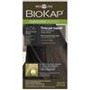 Bios Line Biokap Nutricolor Delicato Rapid Tinta 6,06 Biondo Scuro Avana 135 Ml