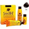 COSVAL SPA Sanotint Classic Tintura Castano Scuro 06