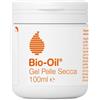 PERRIGO ITALIA SRL Bio-Oil Gel Pelle Secca Idratante Corpo 100 Ml