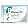 PHARMEXTRACTA SPA Paravir Flu Integratore 12 Compresse