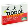 ALTA NATURA-INALME SRL Tiodol Complex Integratore 30 Compresse