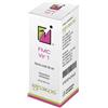 IGEAKOS SRL Fmc Vir 1 Gocce Orali Integratore 50 Ml