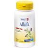 PHOENIX SRL - LONGLIFE Longlife Alfalfa 580 Mg Integratore 120 Compresse