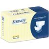 SERENITY SPA Serenity Classic Pannolone Mutanda Extra Taglia S 30 Pezzi
