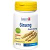 PHOENIX SRL - LONGLIFE Longlife Ginseng 5% Integratore Energetico 60 Capsule