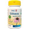 PHOENIX SRL - LONGLIFE Longlife Echinacea Integratore Difese Naturali 60 Capsule